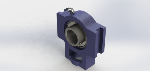 FRM F205拉紧轴承25缩略图